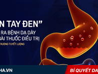Giáo sư Đông y: Có một "bàn tay đen" gây bệnh dạ dày, đây là cách đối phó đanh thép! Giáo sư Đông y: Có một "bàn tay đen" gây bệnh dạ dày, đây là cách đối phó đanh thép!
