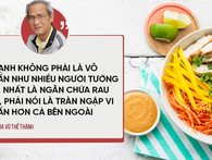 Để trứng, rau, đồ ăn thừa trong tủ lạnh: Nhiều người mắc sai lầm mà không biết Để trứng, rau, đồ ăn thừa trong tủ lạnh: Nhiều người mắc sai lầm mà không biết