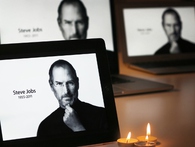 'Luật 5 giây' trong quy tắc lãnh đạo của Steve Jobs bất kỳ ai là quản lý cũng đều nên biết! 'Luật 5 giây' trong quy tắc lãnh đạo của Steve Jobs bất kỳ ai là quản lý cũng đều nên biết!