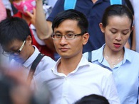 Cao Toàn Mỹ: "Nếu Phương Nga nhận sai thì tôi sẽ dừng vụ kiện, tiền bạc để tính sau" Cao Toàn Mỹ: "Nếu Phương Nga nhận sai thì tôi sẽ dừng vụ kiện, tiền bạc để tính sau"