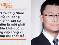 Làm việc để sống hay để chết: Nhiều tỉ phú, bác sĩ đã chết - bạn đã bảo vệ mình thế nào? Làm việc để sống hay để chết: Nhiều tỉ phú, bác sĩ đã chết - bạn đã bảo vệ mình thế nào?