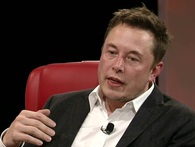 Elon Musk lý giải lý do vì sao dân văn phòng rất ngại học tập những thứ mới Elon Musk lý giải lý do vì sao dân văn phòng rất ngại học tập những thứ mới