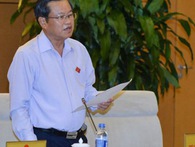 Phó Chủ tịch Quốc hội: “Vấn đề trạm thu phí Cai Lậy là điều đáng buồn” Phó Chủ tịch Quốc hội: “Vấn đề trạm thu phí Cai Lậy là điều đáng buồn”