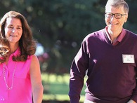 Một ngày của tỷ phú Bill Gates: Người giàu nhất thế giới cũng phải rửa bát, thích chơi bài và ăn cheeseburger Một ngày của tỷ phú Bill Gates: Người giàu nhất thế giới cũng phải rửa bát, thích chơi bài và ăn cheeseburger