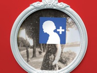 "Facebook giúp tôi tìm được bà bác mà chính tôi cũng không biết là mình có, nhưng nó không nói cho tôi đã làm thế nào" "Facebook giúp tôi tìm được bà bác mà chính tôi cũng không biết là mình có, nhưng nó không nói cho tôi đã làm thế nào"