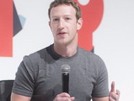 CEO Facebook - Mark Zuckerberg: Sáng tạo từ năm 12 tuổi, chỉ mặc áo thun xám và suýt là người của Microsoft CEO Facebook - Mark Zuckerberg: Sáng tạo từ năm 12 tuổi, chỉ mặc áo thun xám và suýt là người của Microsoft