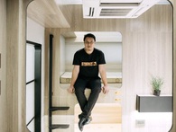 Hồng Kông: Giá thuê nhà cao nhất thế giới, nhân viên ngân hàng cũng đành sống tập thể Hồng Kông: Giá thuê nhà cao nhất thế giới, nhân viên ngân hàng cũng đành sống tập thể