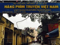 Lộ diện những lô đất vàng Hãng phim truyện Việt Nam nắm giữ Lộ diện những lô đất vàng Hãng phim truyện Việt Nam nắm giữ