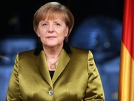 Bầu cử Đức: Đảng của bà Merkel thắng mà thua, cả châu Âu lo ngại Bầu cử Đức: Đảng của bà Merkel thắng mà thua, cả châu Âu lo ngại