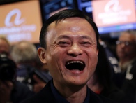 Nắm toàn bộ dữ liệu người dùng internet trong lòng bàn tay, Jack Ma tự tin có thể marketing chính xác đến từng người Trung Quốc Nắm toàn bộ dữ liệu người dùng internet trong lòng bàn tay, Jack Ma tự tin có thể marketing chính xác đến từng người Trung Quốc