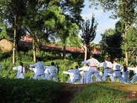 Đến Nepal, nhất định phải ghé qua Bandipur để tận hưởng thiên đường bình yên bên sườn núi Đến Nepal, nhất định phải ghé qua Bandipur để tận hưởng thiên đường bình yên bên sườn núi