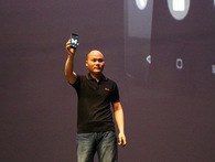 Lợi nhuận của BKAV sụt giảm "không thể tin nổi" sau khi có Bphone, thậm chí lỗ trong năm 2016 Lợi nhuận của BKAV sụt giảm "không thể tin nổi" sau khi có Bphone, thậm chí lỗ trong năm 2016