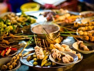 Làm sao kiếm “bội thu” từ kinh doanh ẩm thực theo trào lưu? Làm sao kiếm “bội thu” từ kinh doanh ẩm thực theo trào lưu?