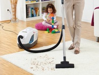 Tin buồn cho những người muốn giảm cân: Khoa học phát hiện ra hít bụi thôi cũng có thể béo Tin buồn cho những người muốn giảm cân: Khoa học phát hiện ra hít bụi thôi cũng có thể béo