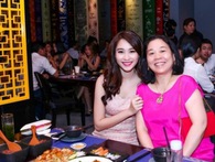 Những điều ít biết về mẹ chồng tài giỏi và nhà chồng "trâm anh thế phiệt" của Hoa hậu Thu Thảo Những điều ít biết về mẹ chồng tài giỏi và nhà chồng "trâm anh thế phiệt" của Hoa hậu Thu Thảo