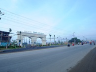 Vì sao các “đại gia” Vingroup, Vạn Thịnh Phát, Thaco Trường Hải liên tục đổ bộ vào bất động sản Long An? Vì sao các “đại gia” Vingroup, Vạn Thịnh Phát, Thaco Trường Hải liên tục đổ bộ vào bất động sản Long An?