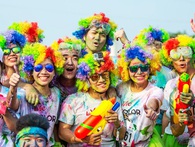 Marketing kiểu từ thiện lỗi thời rồi! Marketer của những công ty khôn ngoan phải biết cách lấy lòng cộng đồng và thay đổi xã hội Marketing kiểu từ thiện lỗi thời rồi! Marketer của những công ty khôn ngoan phải biết cách lấy lòng cộng đồng và thay đổi xã hội