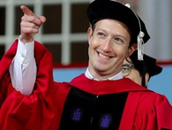 Mark Zuckerberg: “Khoảnh khắc triệu đô đôi khi là lời nói dối nguy hiểm nhất" Mark Zuckerberg: “Khoảnh khắc triệu đô đôi khi là lời nói dối nguy hiểm nhất"