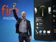 Cuộc sống đầy thăng trầm của tỷ phú giàu thứ 3 thế giới Jeff Bezos Cuộc sống đầy thăng trầm của tỷ phú giàu thứ 3 thế giới Jeff Bezos