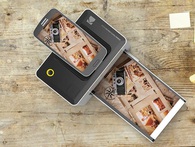 Chiếc máy in mini này có thể chuyển những bức ảnh trên instagram của bạn thành ảnh thật chỉ trong vòng có 2 phút Chiếc máy in mini này có thể chuyển những bức ảnh trên instagram của bạn thành ảnh thật chỉ trong vòng có 2 phút