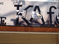 "Vị đắng" The KAfe – Khi giá trị cốt lõi không còn là lợi thế cạnh tranh, điều gì đến cũng đã đến "Vị đắng" The KAfe – Khi giá trị cốt lõi không còn là lợi thế cạnh tranh, điều gì đến cũng đã đến