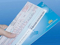 Tham khảo ý kiến chuyên gia về áp giá trần, sàn vé máy bay Tham khảo ý kiến chuyên gia về áp giá trần, sàn vé máy bay