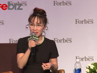 CEO VietJet Air Nguyễn Thị Phương Thảo: Chúng tôi sẽ đầu tư vào hạ tầng sân bay CEO VietJet Air Nguyễn Thị Phương Thảo: Chúng tôi sẽ đầu tư vào hạ tầng sân bay