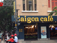 Sau The KAfe, Gloria Jean's, đến lượt chuỗi Saigon Cafe đình đám ở TPHCM đóng cửa hàng loạt, chỉ sau chưa đầy 1 năm hoạt động Sau The KAfe, Gloria Jean's, đến lượt chuỗi Saigon Cafe đình đám ở TPHCM đóng cửa hàng loạt, chỉ sau chưa đầy 1 năm hoạt động