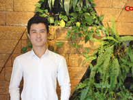 Phần lớn sinh viên Việt Nam chưa biết cách viết CV, startup của 9x này đã giải quyết vấn đề đó và thu hút hơn nửa triệu người dùng Phần lớn sinh viên Việt Nam chưa biết cách viết CV, startup của 9x này đã giải quyết vấn đề đó và thu hút hơn nửa triệu người dùng