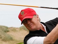 Vì sao các Tổng thống Mỹ đều bị “ám ảnh” với môn thể thao quý tộc Golf Vì sao các Tổng thống Mỹ đều bị “ám ảnh” với môn thể thao quý tộc Golf