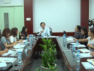 Vụ tiêu hủy 20.000 viên thuốc ung thư: Sở Y tế TP.HCM thừa nhận chậm xử lý hồ sơ nhận thuốc 3 ngày Vụ tiêu hủy 20.000 viên thuốc ung thư: Sở Y tế TP.HCM thừa nhận chậm xử lý hồ sơ nhận thuốc 3 ngày