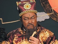 'Bao Công' Kim Siêu Quần: Tuổi già không con cái, bệnh hiểm nghèo 'Bao Công' Kim Siêu Quần: Tuổi già không con cái, bệnh hiểm nghèo