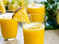Chuyên gia Đông y mách bài thuốc chữa bệnh và những lưu ý khi ăn quả dứa Chuyên gia Đông y mách bài thuốc chữa bệnh và những lưu ý khi ăn quả dứa