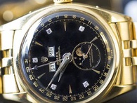 Vua Bảo Đại mua chiếc đồng hồ Rolex đắt giá nhất thế giới như thế nào? Vua Bảo Đại mua chiếc đồng hồ Rolex đắt giá nhất thế giới như thế nào?