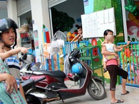 Hà Nội chuẩn bị xây dựng chung cư có giá 150 triệu đồng/căn Hà Nội chuẩn bị xây dựng chung cư có giá 150 triệu đồng/căn