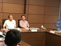 Thủ tướng: Người dân, doanh nghiệp mong chờ, nhưng chúng ta chưa làm tròn trách nhiệm! Thủ tướng: Người dân, doanh nghiệp mong chờ, nhưng chúng ta chưa làm tròn trách nhiệm!