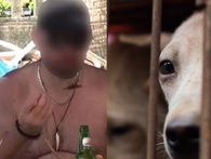 Khách du lịch Úc phẫn nộ vì bị lừa ăn thịt chó, trá hình thịt gà xiên trên đảo Bali Khách du lịch Úc phẫn nộ vì bị lừa ăn thịt chó, trá hình thịt gà xiên trên đảo Bali