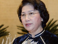 Chủ tịch Quốc hội: "Đã cân nhắc thận trọng, xem xét khách quan dự án sân bay Long Thành" Chủ tịch Quốc hội: "Đã cân nhắc thận trọng, xem xét khách quan dự án sân bay Long Thành"