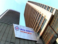 Thủ tướng nhắc EVN về 9,7 tỷ USD được Chính phủ bảo lãnh Thủ tướng nhắc EVN về 9,7 tỷ USD được Chính phủ bảo lãnh