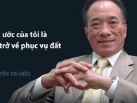 8 năm biến động cùng kinh tế Việt Nam qua lời kể của vị chuyên gia mê võ thuật và thiền 8 năm biến động cùng kinh tế Việt Nam qua lời kể của vị chuyên gia mê võ thuật và thiền