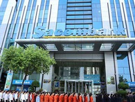 Sacombank bổ nhiệm bà Nguyễn Đức Thạch Diễm giữ chức Quyền Tổng giám đốc Sacombank bổ nhiệm bà Nguyễn Đức Thạch Diễm giữ chức Quyền Tổng giám đốc