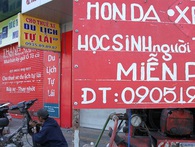 Chuyện "ông chú Đà Nẵng" gần 13 năm vá xe miễn phí cho học sinh và người khuyết tật Chuyện "ông chú Đà Nẵng" gần 13 năm vá xe miễn phí cho học sinh và người khuyết tật