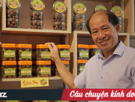 Triết lý kinh doanh chuỗi của ông chủ ô mai Hồng Lam: Mua đứt BĐS thay vì đi thuê, nếu không kinh doanh được thì vẫn cho thuê lại được! Triết lý kinh doanh chuỗi của ông chủ ô mai Hồng Lam: Mua đứt BĐS thay vì đi thuê, nếu không kinh doanh được thì vẫn cho thuê lại được!