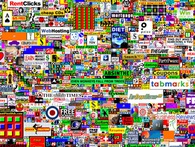 Trang web quảng cáo 1 triệu pixel độc nhất thế giới giờ ra sao? Trang web quảng cáo 1 triệu pixel độc nhất thế giới giờ ra sao?