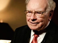 Tập đoàn của Warren Buffett đang có gần 100 tỷ USD tiền mặt Tập đoàn của Warren Buffett đang có gần 100 tỷ USD tiền mặt