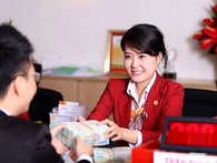 Con đường sự nghiệp của người làm tín dụng rộng thênh thang, nhiều CEO, CFO ngân hàng vẫn xuất phát từ tín dụng đấy thôi! Con đường sự nghiệp của người làm tín dụng rộng thênh thang, nhiều CEO, CFO ngân hàng vẫn xuất phát từ tín dụng đấy thôi!