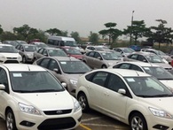Giá ô tô nhập khẩu từ Thái Lan rẻ hơn xe sản xuất trong nước từ 2018 Giá ô tô nhập khẩu từ Thái Lan rẻ hơn xe sản xuất trong nước từ 2018
