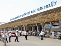 Chính phủ yêu cầu sớm triển khai mở rộng sân bay Tân Sơn Nhất Chính phủ yêu cầu sớm triển khai mở rộng sân bay Tân Sơn Nhất