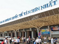 Thủ tướng đồng ý thuê tư vấn quốc tế xây dựng phương án mở rộng sân bay Tân Sơn Nhất Thủ tướng đồng ý thuê tư vấn quốc tế xây dựng phương án mở rộng sân bay Tân Sơn Nhất