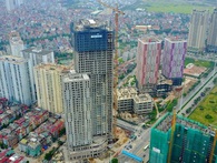 Đánh thuế căn nhà thứ 2: Nhiều doanh nghiệp bất động sản ủng hộ Đánh thuế căn nhà thứ 2: Nhiều doanh nghiệp bất động sản ủng hộ